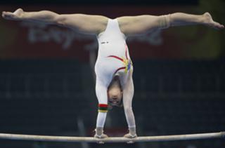Steliana Nistor feet photo 10
