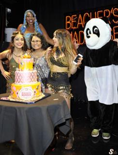 Stella Hudgens feet photo thumbnail