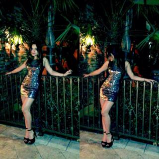 Stella Hudgens feet photo thumbnail