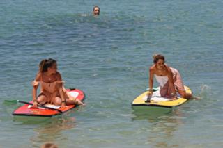 Stella Hudgens feet photo thumbnail