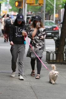 Stella Hudgens feet photo thumbnail