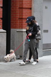 Stella Hudgens feet photo thumbnail