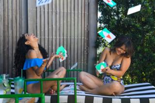 Stella Hudgens feet photo thumbnail