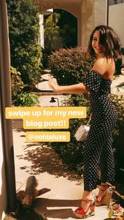 Stella Hudgens feet photo thumbnail