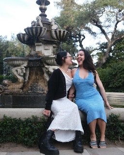 Stella Hudgens feet photo thumbnail