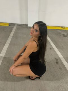 Stella Hudgens feet photo 1