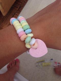 Stella Maeve feet photo thumbnail