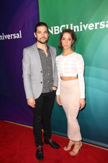 Stella Maeve feet photo thumbnail