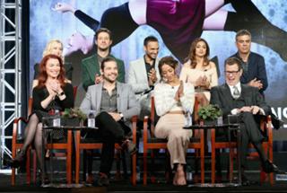 Stella Maeve feet photo thumbnail