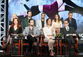 Stella Maeve feet photo thumbnail