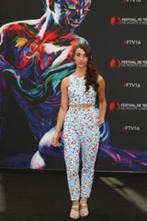 Stella Maeve feet photo thumbnail