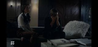 Stella Maeve feet photo thumbnail