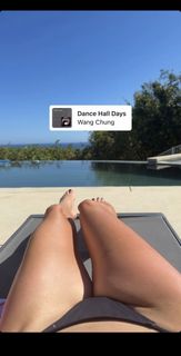 Stella Maeve feet photo 6