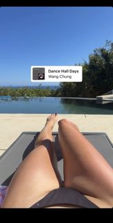 Stella Maeve feet photo 5