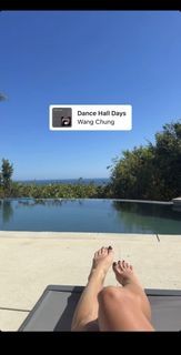 Stella Maeve feet photo 3