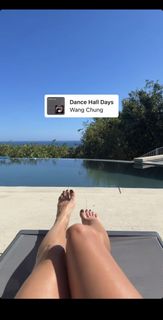 Stella Maeve feet photo 1