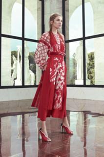 Stella Maxwell feet photo thumbnail