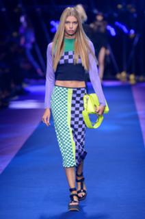 Stella Maxwell feet photo thumbnail