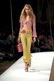 Stella Maxwell feet photo thumbnail