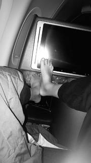 Stella Maxwell feet photo thumbnail