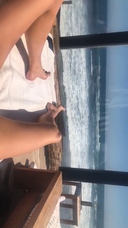 Stella Maxwell feet photo thumbnail