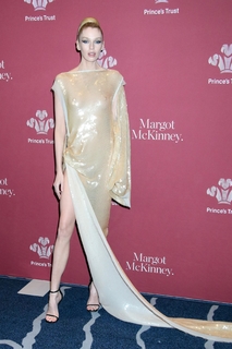 Stella Maxwell feet photo thumbnail
