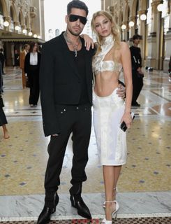 Stella Maxwell feet photo 4