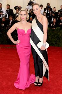 Stella McCartney feet photo 1