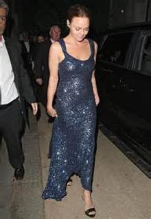 Stella McCartney feet photo 14