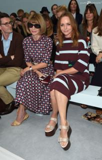 Stella McCartney feet photo 13