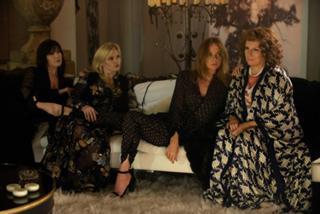 Stella McCartney feet photo 3