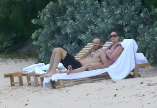Stella McCartney feet photo 2