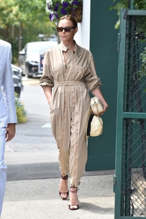 Stella McCartney feet photo 15