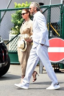 Stella McCartney feet photo 14