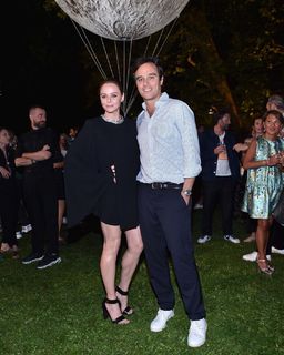Stella McCartney feet photo 10