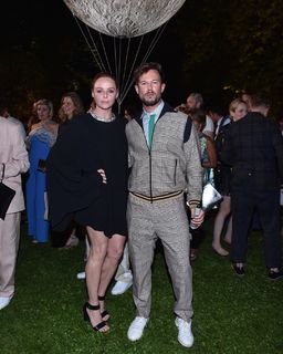 Stella McCartney feet photo 9