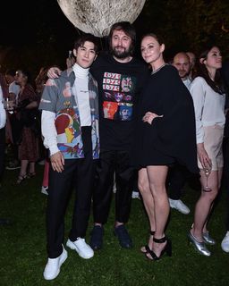 Stella McCartney feet photo 8