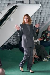 Stella McCartney feet photo 2
