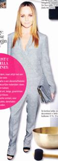 Stella McCartney feet photo 13