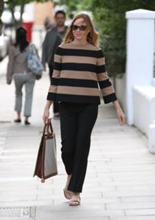 Stella McCartney feet photo 9