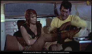 Stella Stevens feet photo thumbnail