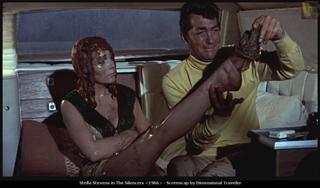 Stella Stevens feet photo thumbnail