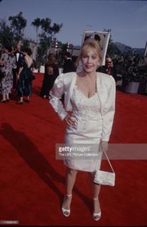 Stella Stevens feet photo thumbnail