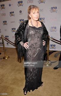 Stella Stevens feet photo thumbnail