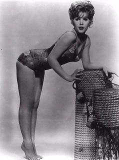 Stella Stevens feet photo thumbnail