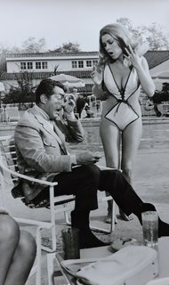 Stella Stevens feet photo thumbnail