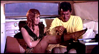 Stella Stevens feet photo thumbnail