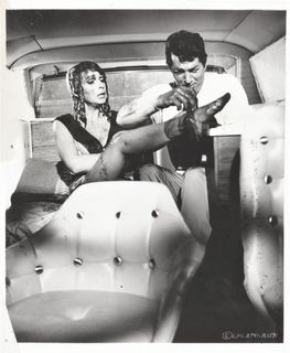 Stella Stevens feet photo thumbnail