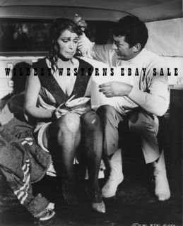 Stella Stevens feet photo thumbnail