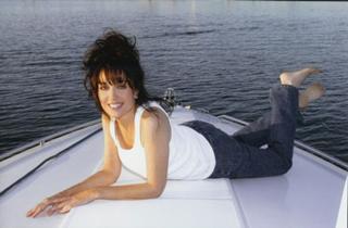 Stepfanie Kramer feet photo 11